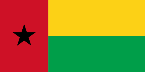 Outline of Guinea-Bissau